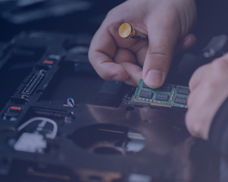 INIT GmbH Informatikgesellschaft fü  Netzwerk- und IT-Technologien mbH